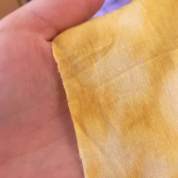 S NWOT LOVE TANJANE Halter Dress FF31 3937 - Picture 6 of 6